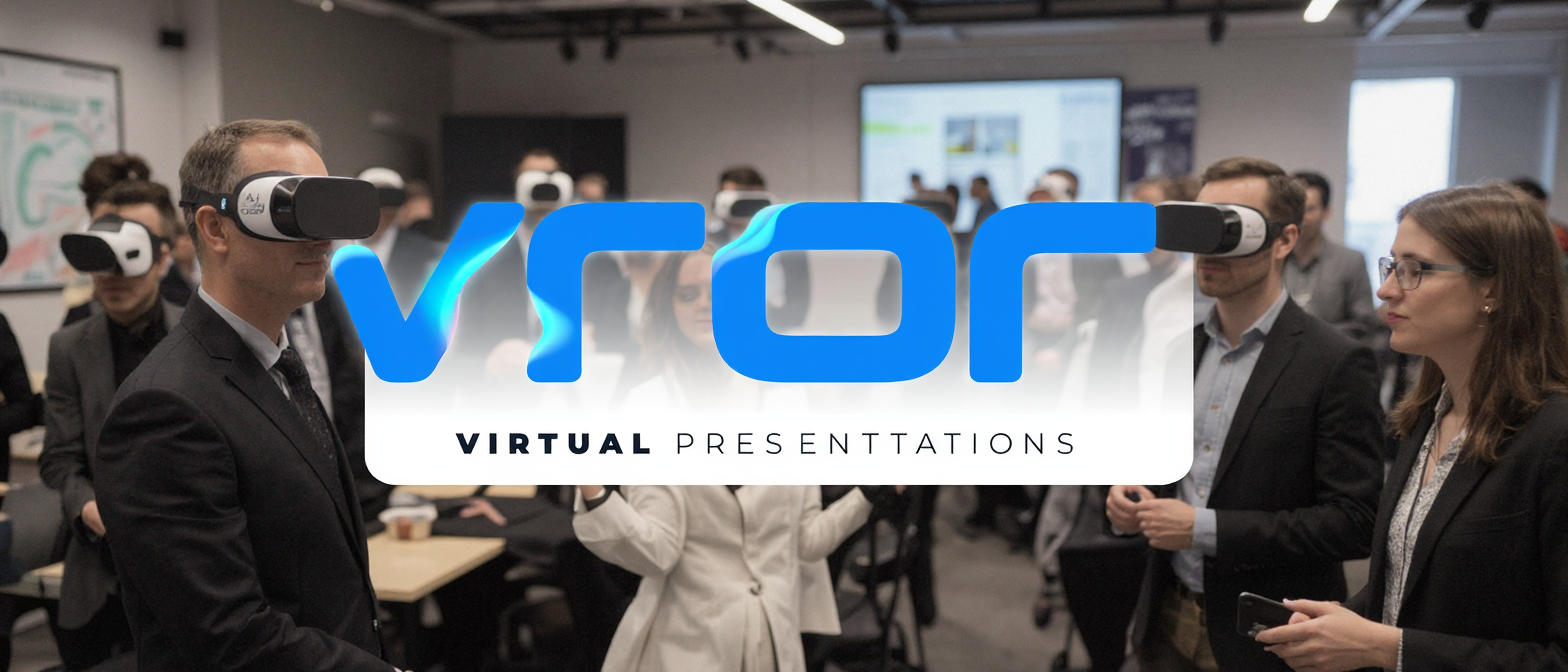 VR Solutions for Small Business Growth